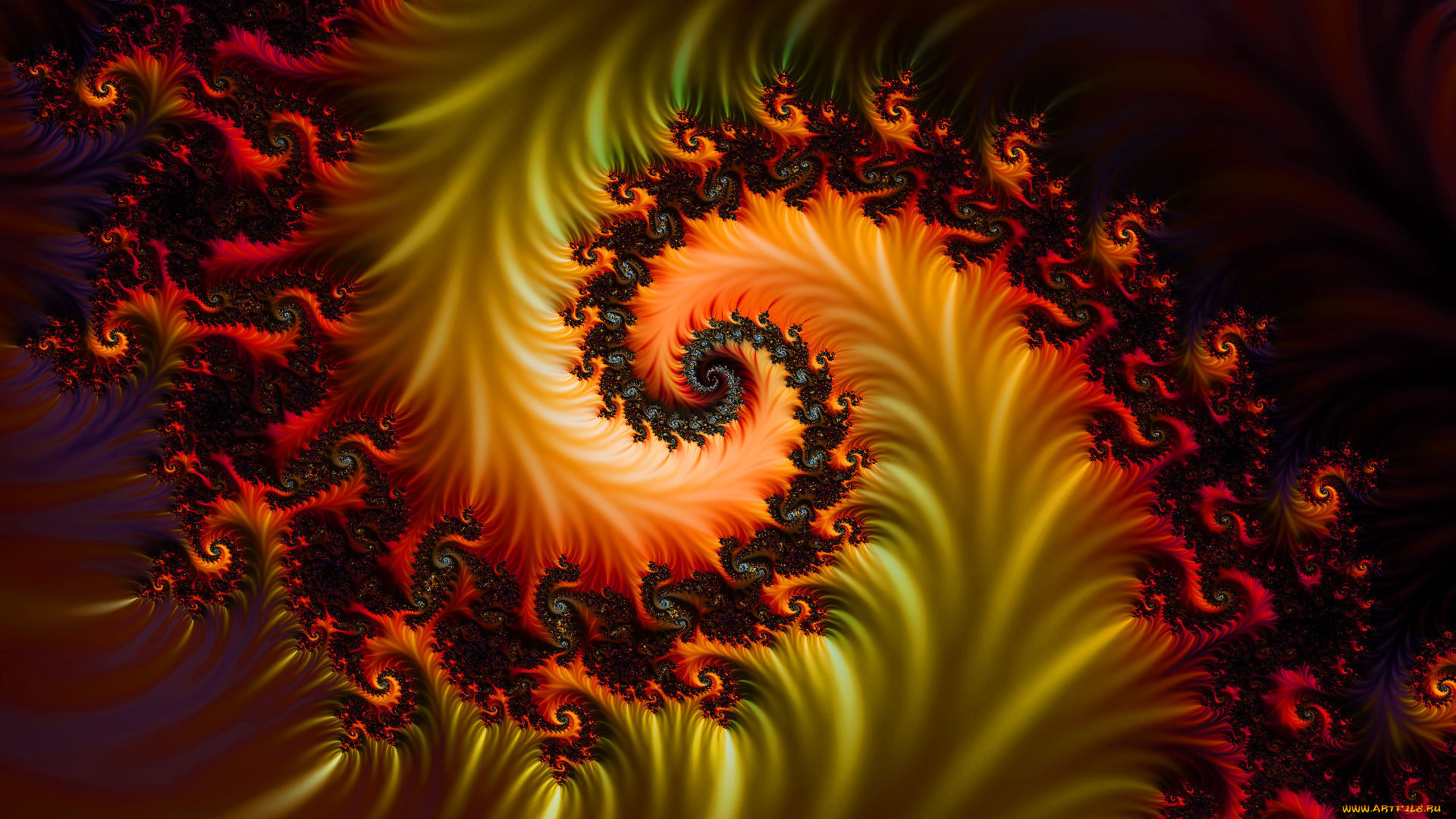 3, , fractal, , , , 